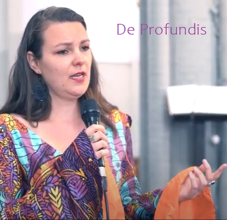 image for De Profundis