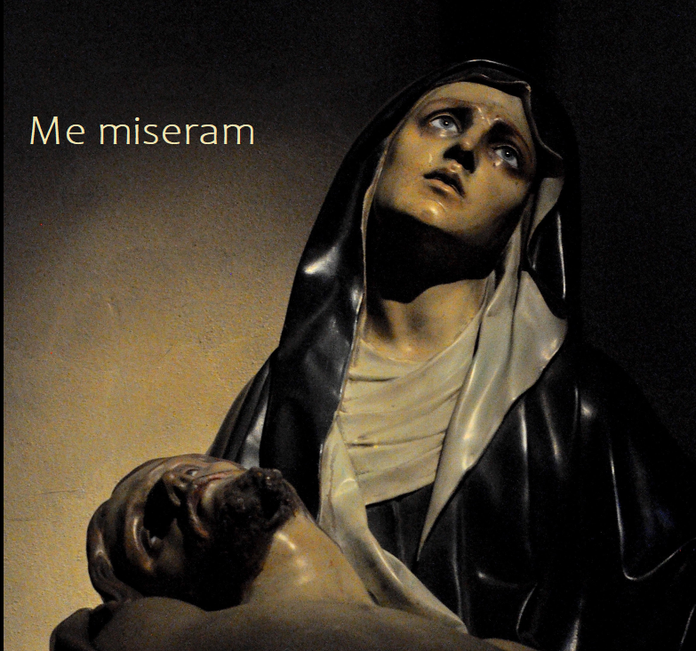 image for Me Miseram quid agam