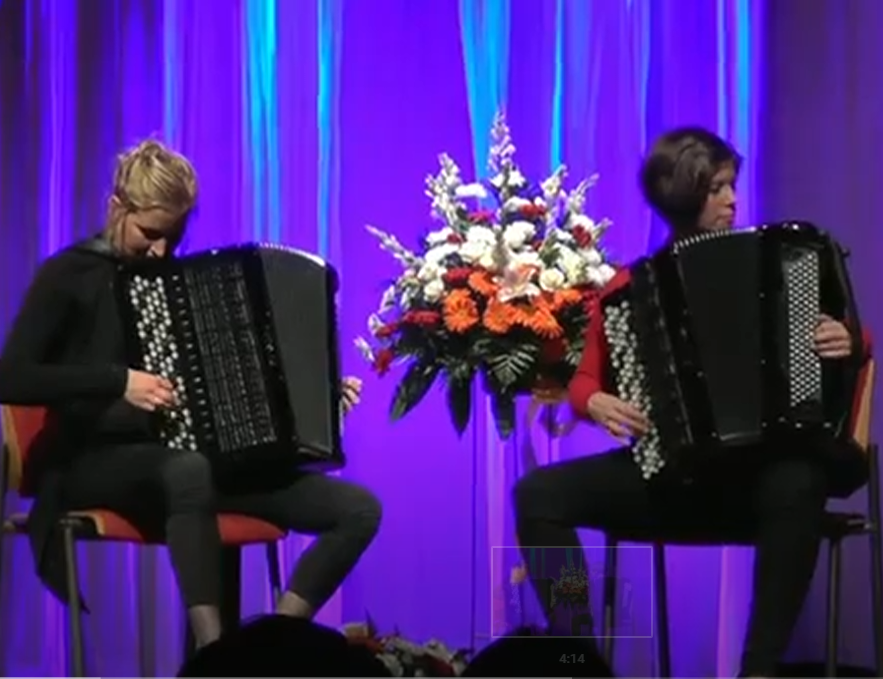 image for (It takes) 2 2 Tango